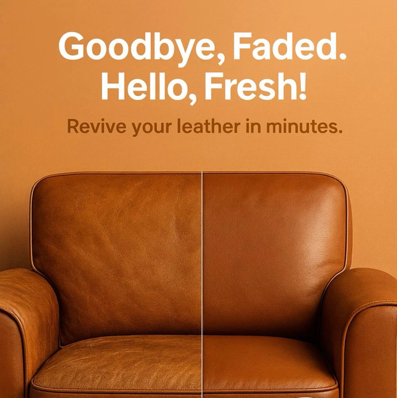Lumaryl Glow - Bring Your Precious Leather Back To ‘Like New’