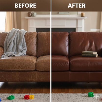 Lumaryl Glow - Bring Your Precious Leather Back To ‘Like New’