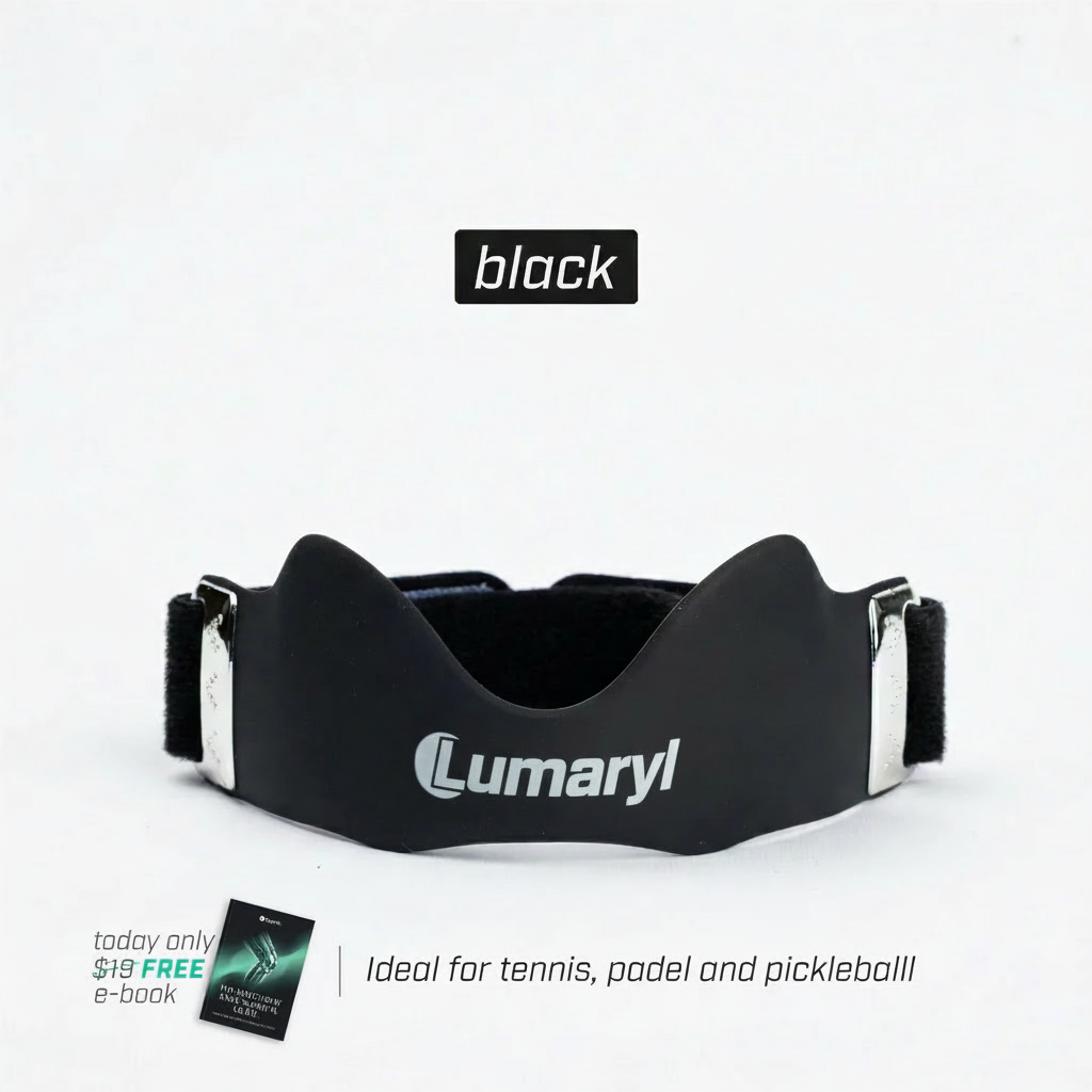 Lumaryl AirPad