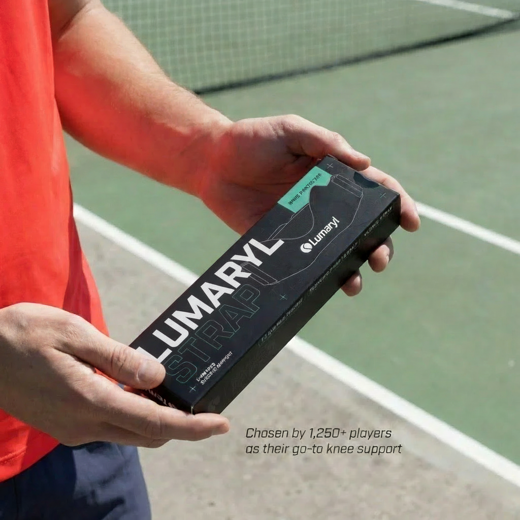 Lumaryl AirPad