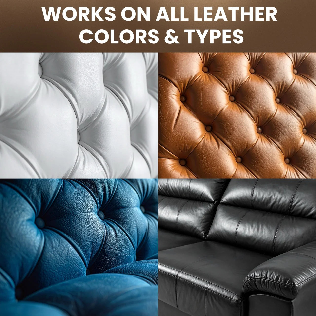 Lumaryl Glow - Bring Your Precious Leather Back To ‘Like New’