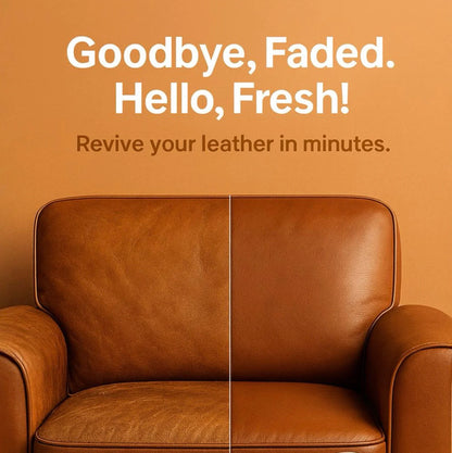 Lumaryl Glow - Bring Your Precious Leather Back To ‘Like New’