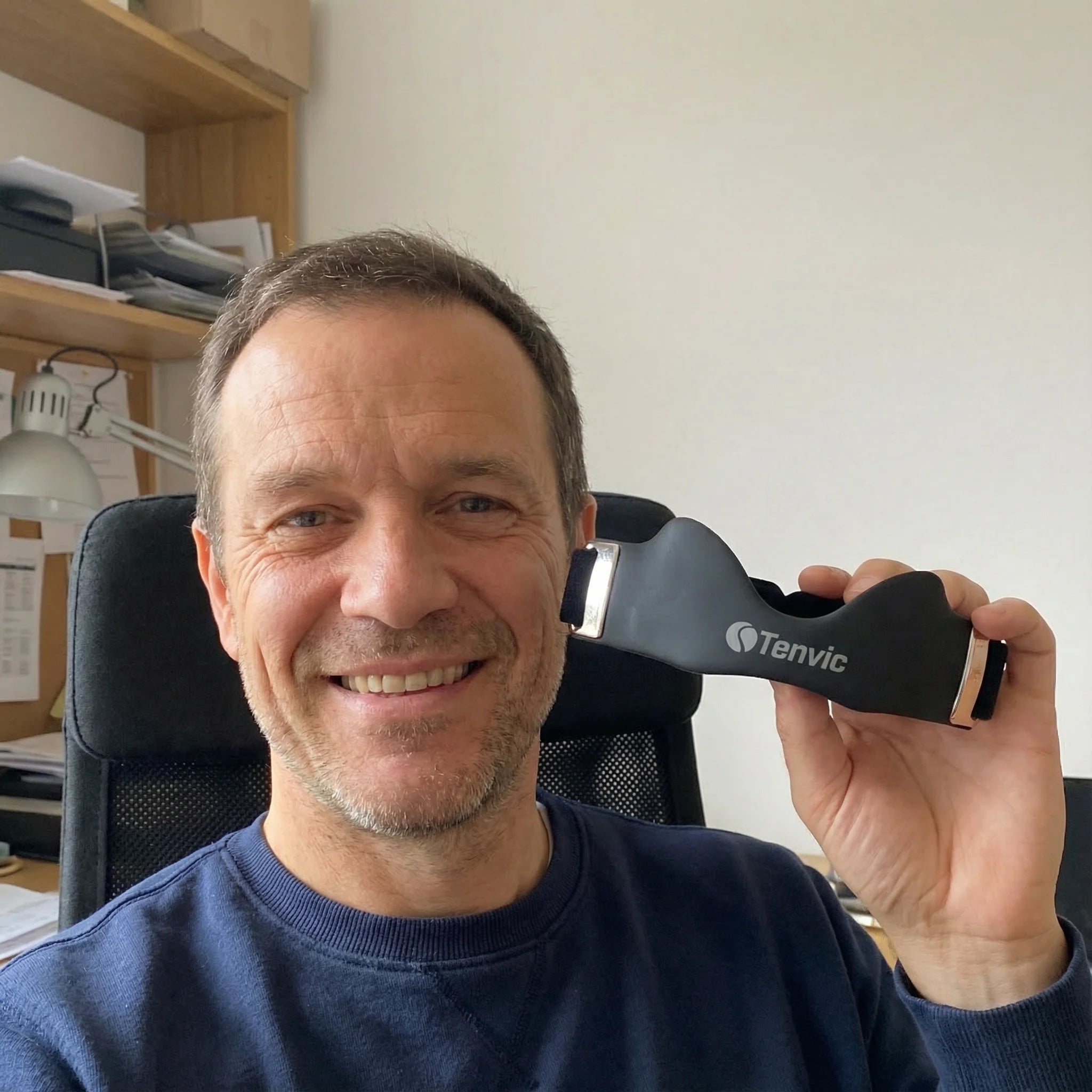 Customer avatar (Verified reviewer)