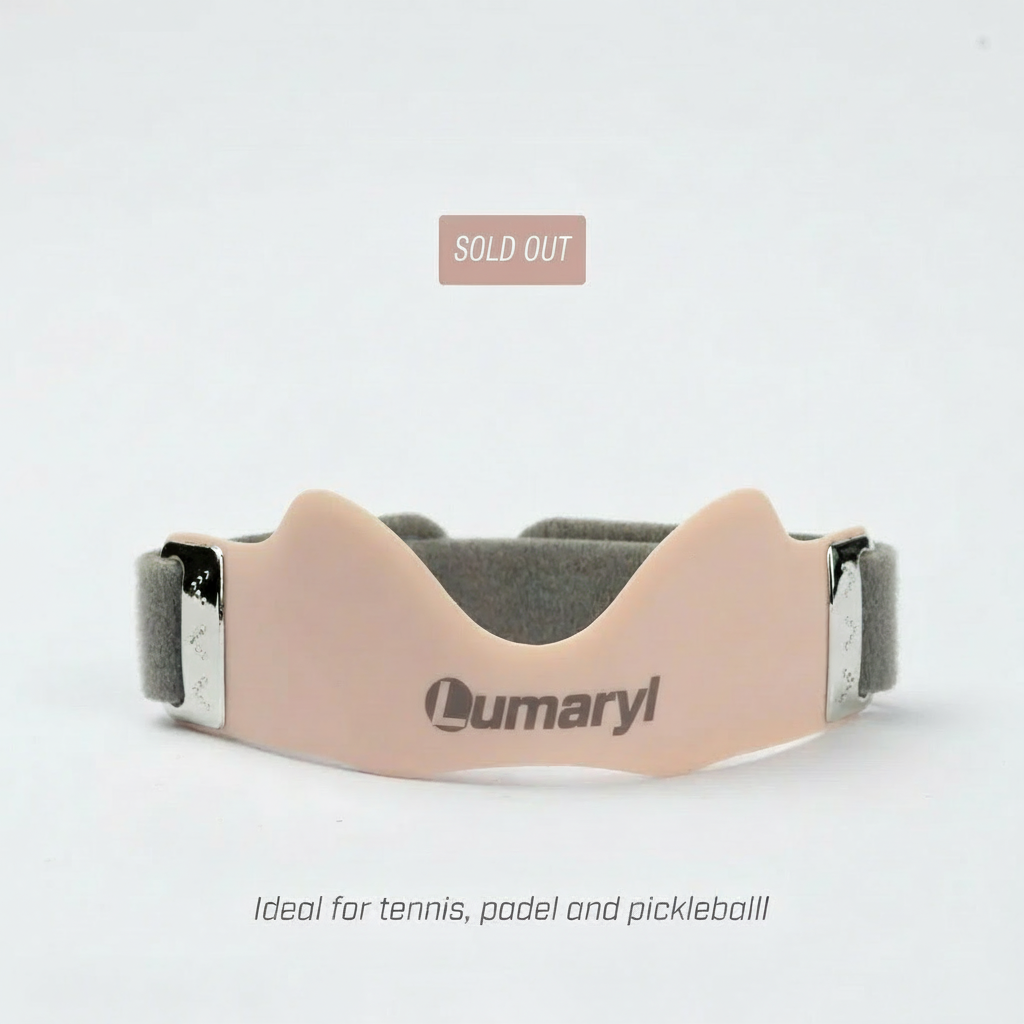 Lumaryl AirPad